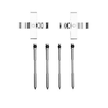 Disc Brake Hardware Kit