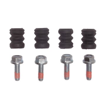 Disc Brake Hardware Kit