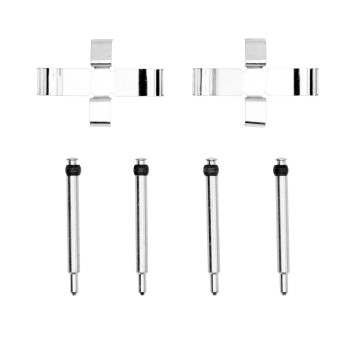 Disc Brake Hardware Kit