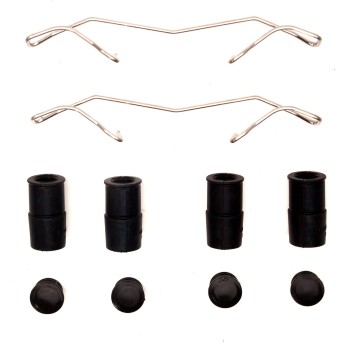 Disc Brake Hardware Kit