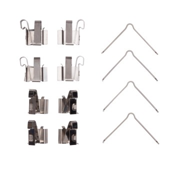 Disc Brake Hardware Kit