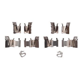 Disc Brake Hardware Kit