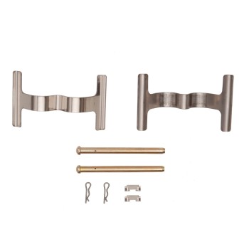 Disc Brake Hardware Kit