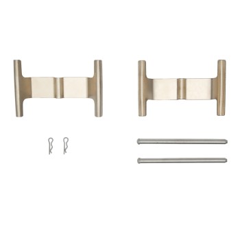 Disc Brake Hardware Kit