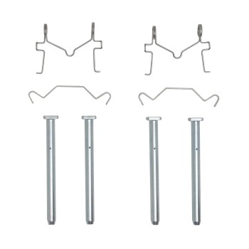 Disc Brake Hardware Kit