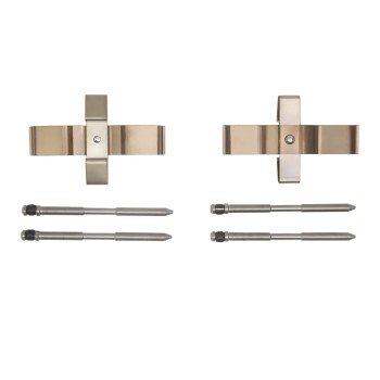 Disc Brake Hardware Kit