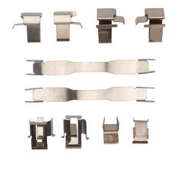 Disc Brake Hardware Kit