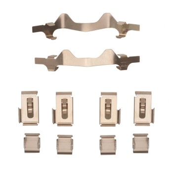Disc Brake Hardware Kit