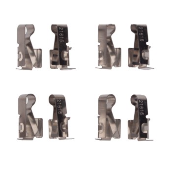 Disc Brake Hardware Kit