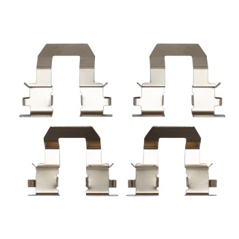 Disc Brake Hardware Kit