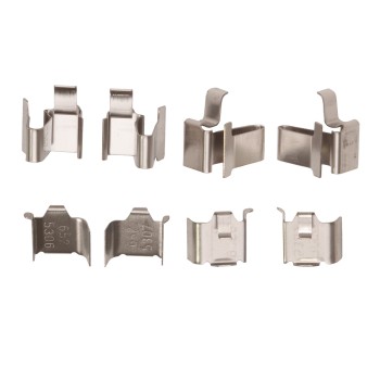 Disc Brake Hardware Kit