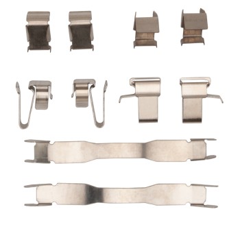 Disc Brake Hardware Kit