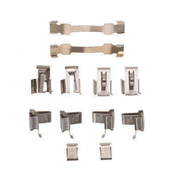 Disc Brake Hardware Kit