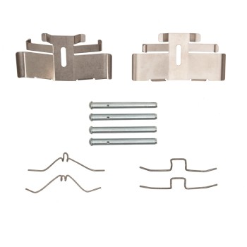 Disc Brake Hardware Kit