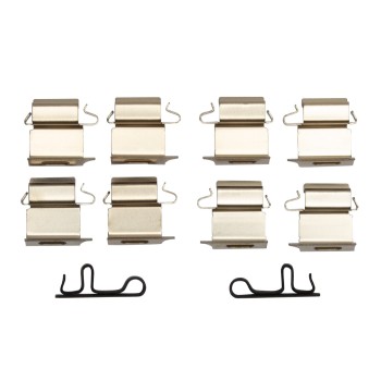 Disc Brake Hardware Kit