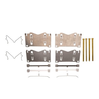 Disc Brake Hardware Kit