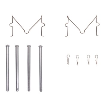 Disc Brake Hardware Kit
