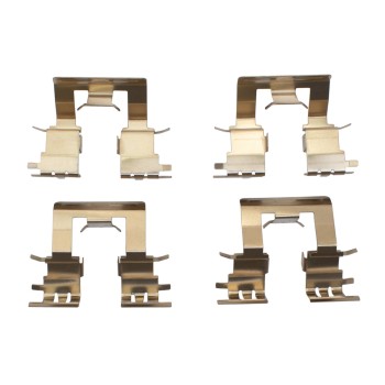 Disc Brake Hardware Kit