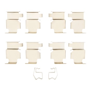 Disc Brake Hardware Kit