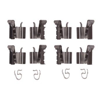 Disc Brake Hardware Kit