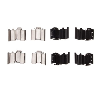 Disc Brake Hardware Kit