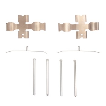 Disc Brake Hardware Kit