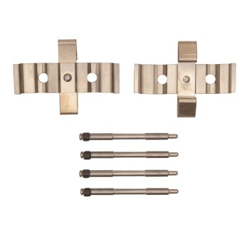 Disc Brake Hardware Kit
