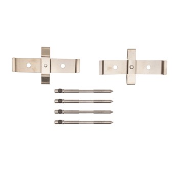 Disc Brake Hardware Kit