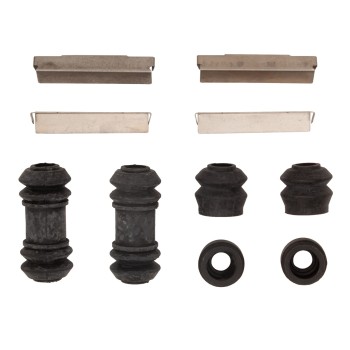 Disc Brake Hardware Kit