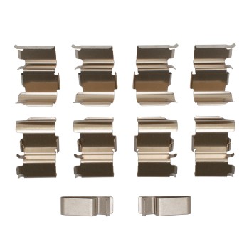 Disc Brake Hardware Kit