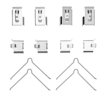 Disc Brake Hardware Kit