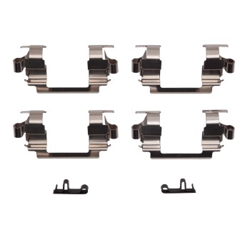 Disc Brake Hardware Kit