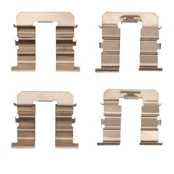 Disc Brake Hardware Kit