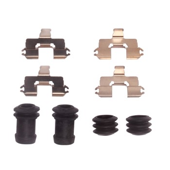 Disc Brake Hardware Kit