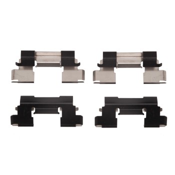 Disc Brake Hardware Kit