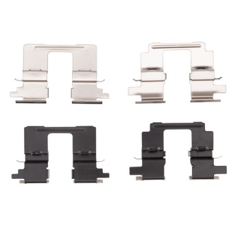 Disc Brake Hardware Kit