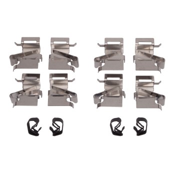 Disc Brake Hardware Kit