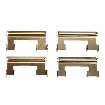 Disc Brake Hardware Kit