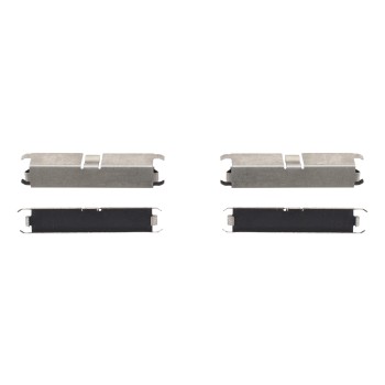 Disc Brake Hardware Kit