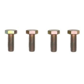 Disc Brake Hardware Kit