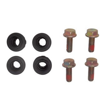Disc Brake Hardware Kit