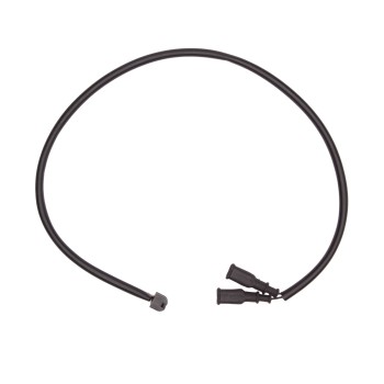 Disc Brake Pad Wear Sensor