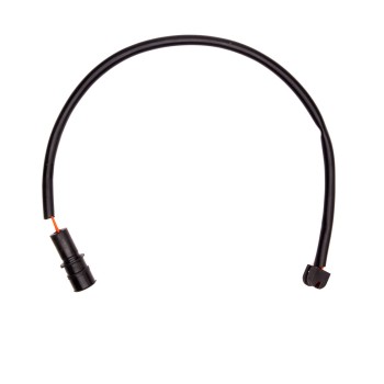 Disc Brake Pad Wear Sensor