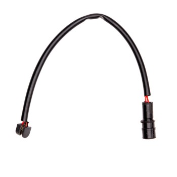 Disc Brake Pad Wear Sensor