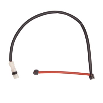 Disc Brake Pad Wear Sensor