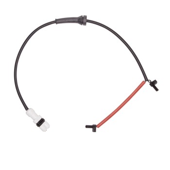 Disc Brake Pad Wear Sensor