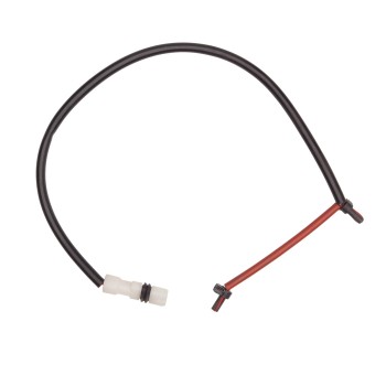 Disc Brake Pad Wear Sensor