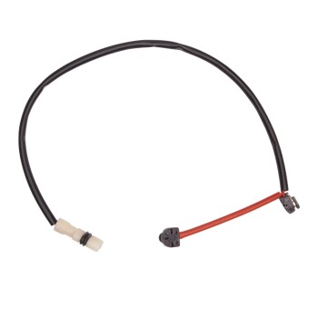 Disc Brake Pad Wear Sensor