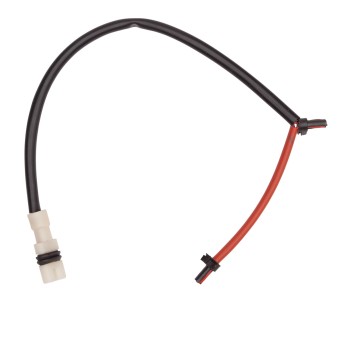 Disc Brake Pad Wear Sensor