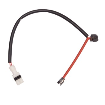 Disc Brake Pad Wear Sensor